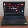 БУ Игровой Ноутбук Fujitsu Celsius H7510 15.6" FHD / Intel Core i7-10850H / Nvidia Quadro T1000 / 16гб DDR4 / 256гб SSD / 4g+WiFI