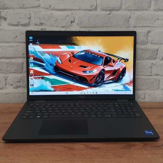 Купить БУ Ноутбук Dell Latitude 3520 15.6