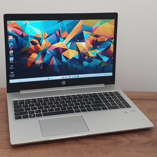 Купить БУ Ноутбук HP ProBook 450 G7 15.6