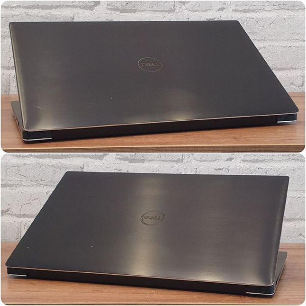 БУ Игровой ноутбук Dell Precision 5530 15.6" FHD / Intel Xeon E-2176M / Nvidia Quadro P2000 (GTX 1050Ti) / 16гб DDR4 / 512гб SSD #2158 фото