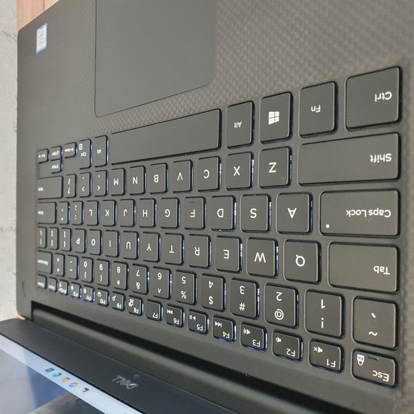 БУ Игровой ноутбук Dell Precision 5530 15.6" FHD / Intel Xeon E-2176M / Nvidia Quadro P2000 (GTX 1050Ti) / 16гб DDR4 / 512гб SSD #2158 фото