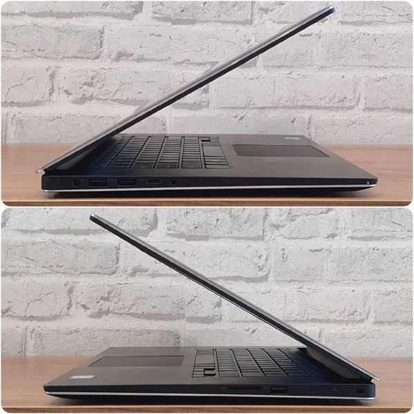 БУ Игровой ноутбук Dell Precision 5530 15.6" FHD / Intel Xeon E-2176M / Nvidia Quadro P2000 (GTX 1050Ti) / 16гб DDR4 / 512гб SSD #2158 фото