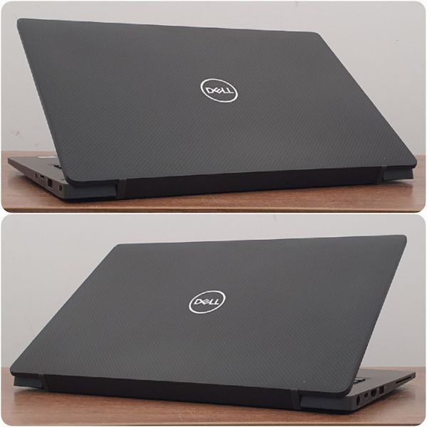 БУ Ноутбук Dell Latitude 7400 14" FHD / Intel Core i7-8665U / 16гб DDR4 / 256гб SSD #1950.11 16\256 фото