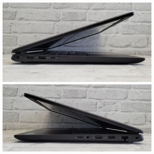 Игровой Ноутбук Dell Latitude 3520 15.6" FHD Touch  / Intel Core i5-1135G7 / 16гб DDR4 / 256гб SSD/ Nvidia MX 450 Latitude 3520 фото