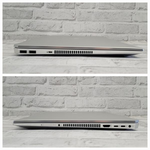 Ігровий ноутбук HP EliteBook 1050 G1 15.6" FHD 120гц / Intel Core i7-8850H / Nvidia Geforce GTX1050 / 32гб DDR4 / 512гб SSD #851 фото