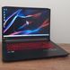 БВ Ігровий ноутбук Acer Nitro 5 AN517-54-79L1 17.3" FHD 144гц / Intel Core i7-11800H / Nvidia Geforce RTX3050Ti / 16гб DDR4 / 512гб SSD #3308 фото 2