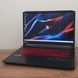БВ Ігровий ноутбук Acer Nitro 5 AN517-54-79L1 17.3" FHD 144гц / Intel Core i7-11800H / Nvidia Geforce RTX3050Ti / 16гб DDR4 / 512гб SSD #3308 фото 3