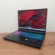 БВ Ігровий ноутбук Acer Nitro V 16S AI / 16" WUXGA 180Hz IPS / AMD Ryzen&trade; 7 260 / GeForce RTX 5070 8гб / 16гб DDR5 / 512гб SSD #3480 фото 3