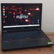 БУ Игровой Ноутбук Fujitsu Celsius H7510 15.6" FHD / Intel Core i7-10850H / Nvidia Quadro T1000 / 16гб DDR4 / 256гб SSD / 4g+WiFI #3209.11 фото 2