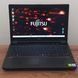 БУ Игровой Ноутбук Fujitsu Celsius H7510 15.6" FHD / Intel Core i7-10850H / Nvidia Quadro T1000 / 16гб DDR4 / 256гб SSD / 4g+WiFI #3209.11 фото 1