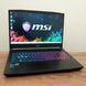 БУ Игровой ноутбук MSi Katana 15 B13VEK 15.6" FHD 144 Гц / Intet Core i7-13620H / Nvidia RTX4050 6gb / 16гб DDR5 / 512гб SSD #3405 фото 2