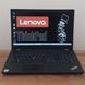 БВ Ноутбук Lenovo ThinkPad T15 15.6" FHD / Intel Core i5-10310U / 16гб DDR4 / 256гб SSD #3219 фото 1