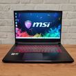 Игровой ноутбук MSI Thin GF65 11UE 15.6" FHD 144гц / Intel Core i5-10500H 12 потоків / Nvidia Geforce RTX3060 6гб / 16гб DDR4 / 512гб SSD #msi 3060 фото