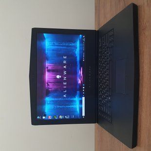 БВ Ігровий ноутбук Dell ALIENWARE 15 R3 15.6" FHD / Intel Core i7-6700HQ / Nvidia Geforce GTX 1060 / 32гб DDR4 / 1TB copy_#3367 32\1 фото