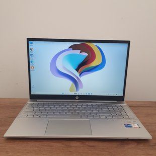 БВ Ноутбук HP Pavilion 15t-eg200 15.6" FHD / Intel Core i7-1255U / 16гб DDR4 / 256гб SSD #3447 фото