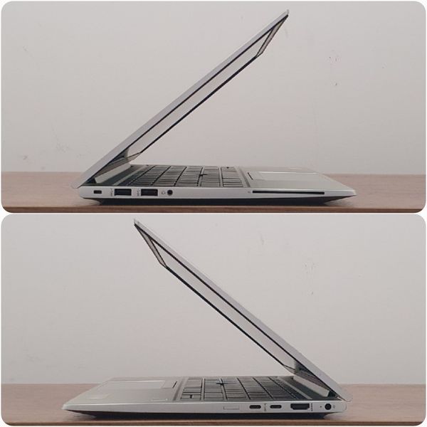 БВ Ноутбук HP EliteBook 845 G7 14" FHD / AMD Ryzen 5 PRO 4650U / 16гб DDR4 / 256гб SSD #2049.2 фото
