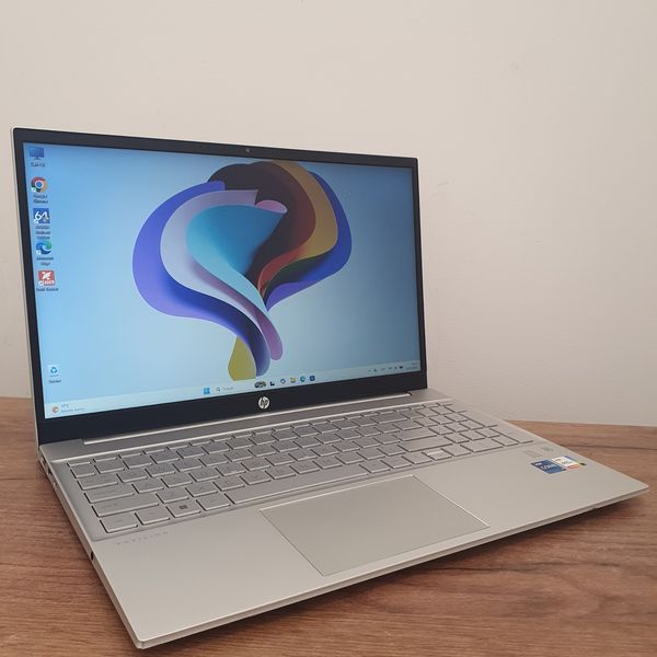 БВ Ноутбук HP Pavilion 15t-eg200 15.6" FHD / Intel Core i7-1255U / 16гб DDR4 / 256гб SSD #3447 фото