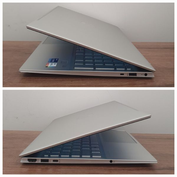 БВ Ноутбук HP Pavilion 15t-eg200 15.6" FHD / Intel Core i7-1255U / 16гб DDR4 / 256гб SSD #3447 фото