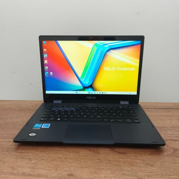 БВ Ноутбук-трансформер Asus ExpertBook B3 Flip (B3402FBA) / 14.0" Full HD IPS Touch / Intel Core i3-1215U / 16гб DDR4 / 128гб SSD #3497 фото