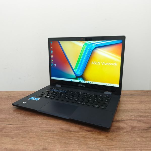 БВ Ноутбук-трансформер Asus ExpertBook B3 Flip (B3402FBA) / 14.0" Full HD IPS Touch / Intel Core i3-1215U / 16гб DDR4 / 128гб SSD #3497 фото