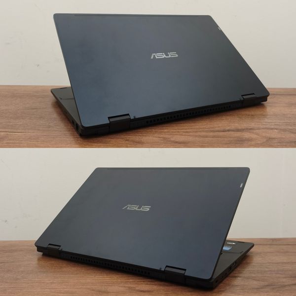 БВ Ноутбук-трансформер Asus ExpertBook B3 Flip (B3402FBA) / 14.0" Full HD IPS Touch / Intel Core i3-1215U / 16гб DDR4 / 128гб SSD #3497 фото
