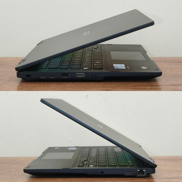 БВ Ноутбук-трансформер Asus ExpertBook B3 Flip (B3402FBA) / 14.0" Full HD IPS Touch / Intel Core i3-1215U / 16гб DDR4 / 128гб SSD #3497 фото