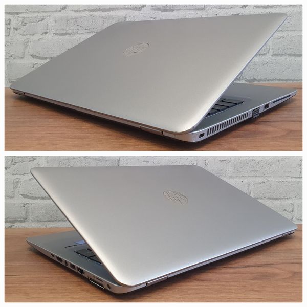 Ноутбук HP EliteBook 850 G4 15.6" FullHD / Intel Core i7 7500U / 8gb DDR4 / 256gb SSD #983 фото