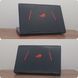 БУ Игровой ноутбук ASUS ROG Strix GL702 17.3" FHD 120гц / Nvidia Geforce GTX1070 8gb / Intel Core i7-7700HQ / 16гб DDR4 / 512гб SSD #3358 фото 6