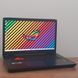 БУ Игровой ноутбук ASUS ROG Strix GL702 17.3" FHD 120гц / Nvidia Geforce GTX1070 8gb / Intel Core i7-7700HQ / 16гб DDR4 / 512гб SSD #3358 фото 2