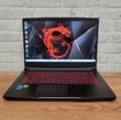 Ігровий ноутбук MSI GF63 Thin 11SC 15.6" FHD / Intel Core i5-11400H / Nvidia Geforce GTX1650 / 16гб DDR4 / 256гб SSD + 500гб HDD