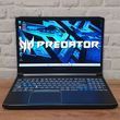 БУ Игровой ноутбук ACER PREDATOR PH315-52 15.6" FHD 144гц / Nvidia Geforce GTX1660ti 6гб / Intel Core i7-9750H / 16гб DDR4 / 128гб SSD + 500гб HDD #2078 фото