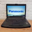 Защищенный ноутбук Panasonic CF-54 14" Touch / Intel Core i5-5300U / 8гб DDR3 / 256гб SSD / WiFi+4g