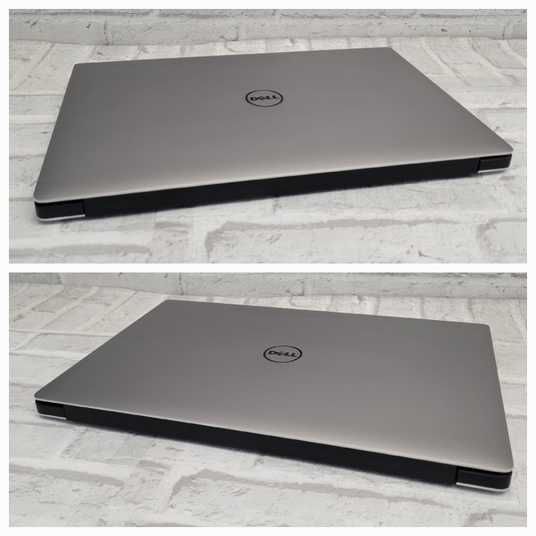 Купити БВ Ігровий ноутбук Dell Precision 5520 15.6