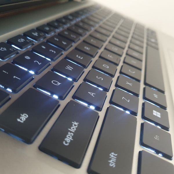 БВ Ноутбук Dell Pro 14 PB14255 / 14" FHD Touch / AMD Ryzen AI PRO 340 / 32гб DDR5 / 512гб SSD #3429 32\512 фото