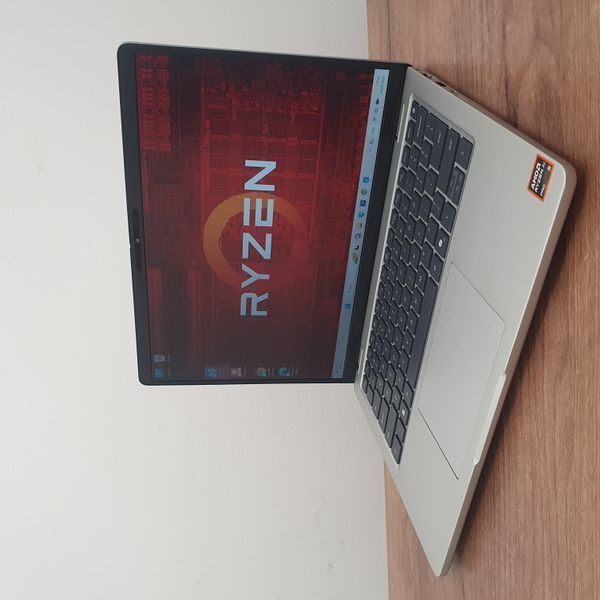 БВ Ноутбук Dell Pro 14 PB14255 / 14" FHD Touch / AMD Ryzen AI PRO 340 / 32гб DDR5 / 512гб SSD #3429 32\512 фото