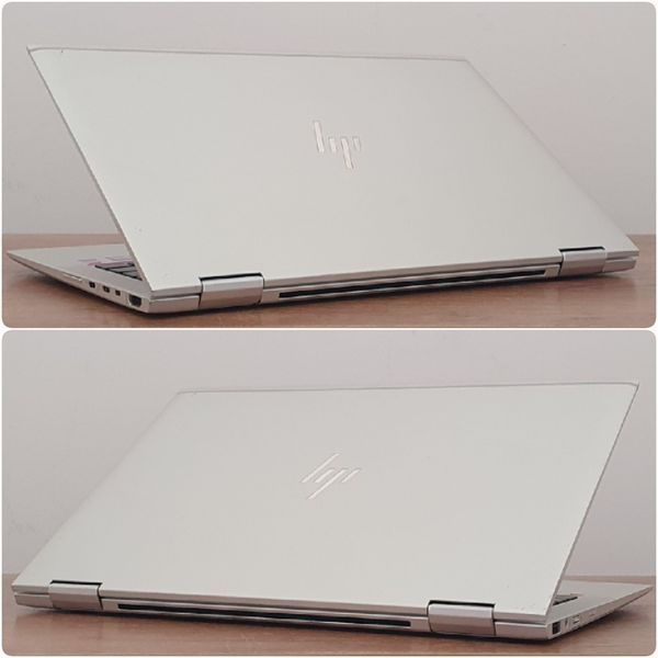 БВ Ноутбук трансформер HP EliteBook x360 1030 G4 13.3" FHD Touch / Intel Core i7-8665U / 8гб DDR4 / 256гб SSD #3162.1 фото