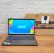 Ігровий Ноутбук Lenovo IdeaPad 5 15ITL05 15.6" FHD / Intel Core i5-1135G7 / Nvidia MX450 / 16гб DDR4 / 256гб SSD + 500gb HDD #1104.02 фото 1