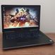 БУ Игровой ноутбук Dell Precision 7720 17.3" FHD / Nvidia Quadro M1200 / Intel Core i7-7820HQ / 16гб DDR4 / 128гб SSD + 500гб HDD #3272.1 16\128+500 фото 2