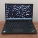 БВ Ноутбук Lenovo ThinkPad T460S 14" FHD / Intel Core i5-6200U / 8гб ОЗУ / 256гб SSD / 4G+WiFi #3181 фото 1