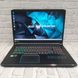 Ігровий ноутбук ACER PREDATOR PH317-53 17.3" FHD 144гц / Nvidia Geforce GTX1660ti / Intel Core i7-9750H / 16гб DDR4 / 512гб SSD PH317-53 фото 1