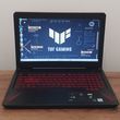 БВ Ігровий ноутбук ASUS TUF FX504GD 15.6" FHD / Intel Core i5-8300H / GTX1050 / 16гб DDR4 / 512гб SSD #3223 фото
