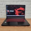 Игровой ноутбук MSI GF63 Thin 9SEXR 15.6" FHD 120hz / Intel Core i7-9750H / Nvidia Geforce RTX2060 6гб / 16гб ОЗУ / 512гб SSD #1397 фото