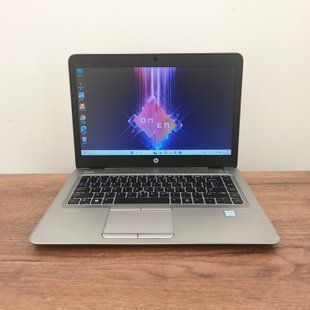 БВ Ультрабук HP EliteBook 840 G4 / 14.0" HD / Intel Core i5-7200U / Intel HD Graphics 620 / 8гб DDR4 / 128гб SSD #3461 фото