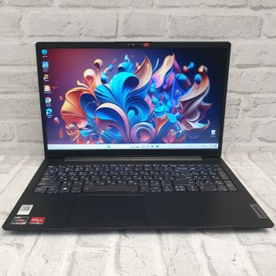 Ноутбук Lenovo V15 G2 ALC 15.6" FHD / AMD Ryzen 5-5500 / 12гб DDR4 / 512гб SSD #811 фото