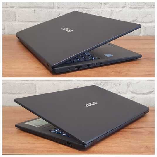 Купить БУ Ноутбук Asus E510 15.6