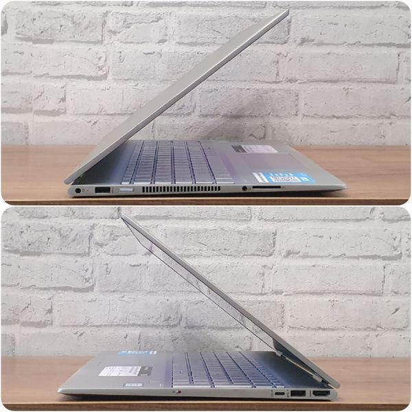 БУ Ноутбук трансформер HP ENVY x360 Convertible 15-ed1055wm 15.6" FHD Touch / Intel&reg; Core&trade; i5-1135G7 / 8гб DDR4 / 256гб SSD #3079 фото