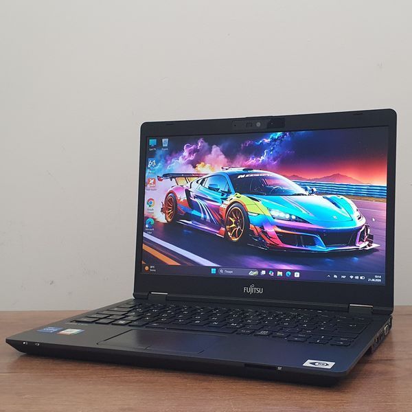 БУ Ноутбук Fujitsu LifeBook U7311 13.3" FHD / Intel Core i5-1135G7 / 16гб DDR4 / 256гб SSD / 4g+WiFI #3345 16\256 фото