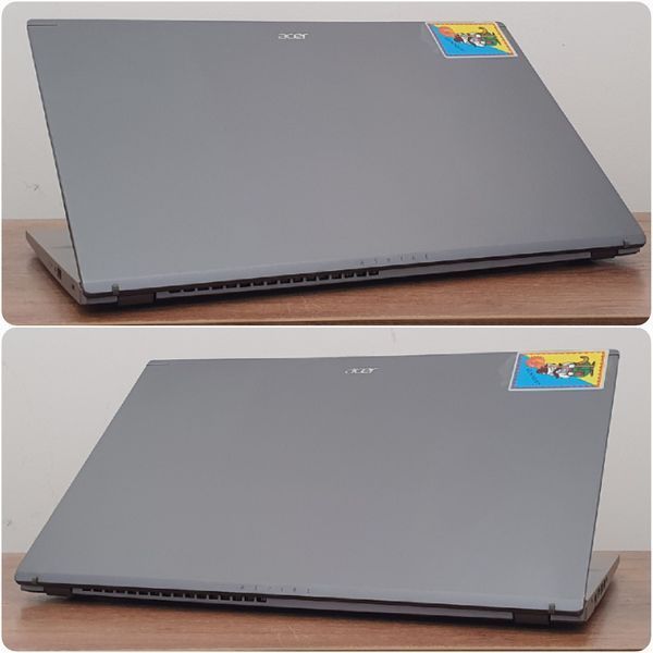 БУ Игровой ноутбук Acer Aspire A515-57G 15.6" FHD / Intel Core i5-1235U / RTX2050 / 16гб DDR4 / 512гб SSD #3044 фото