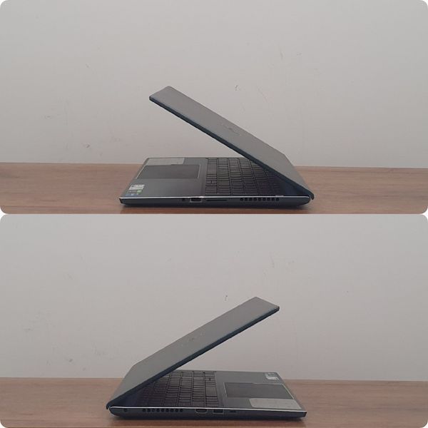 БУ Игровой ноутбук DELL Inspiron 16 7610 16" 3K / Intel Core i7-11800H / NVIDIA RTX 3050 / 16гб DDR4 / 512гб SSD #3359.1 16/512 фото