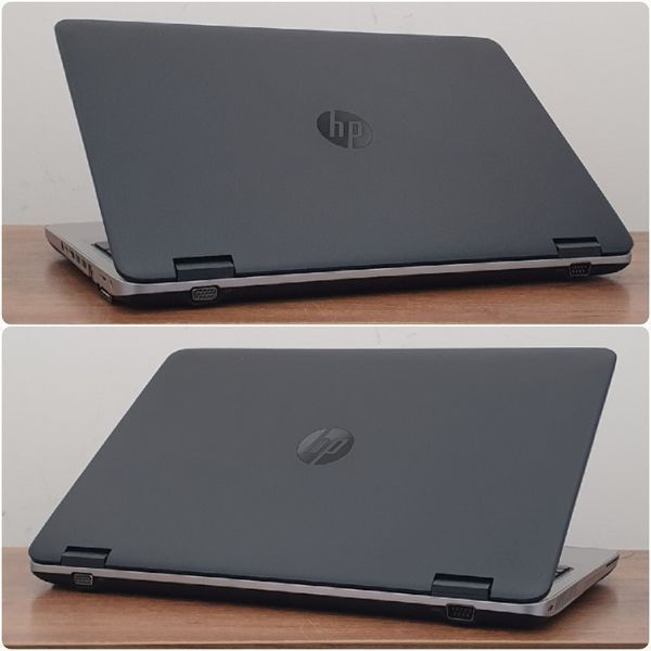 БВ Ноутбук HP ProBook 650 G3 15.6" FHD / Intel Core i7-7820HQ / 16гб DDR4 / 256гб SSD #3310.2 16\256 фото